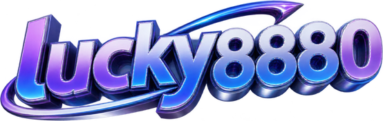 lucky8880 Logo